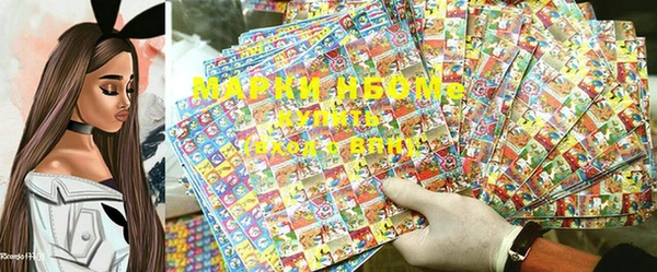 спайс Баксан